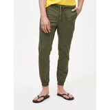 GAP Men's Green Pants Slim | Shoptok.si
