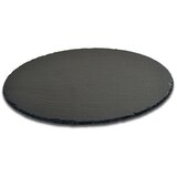  Kuhinjski pribor Daska od škriljevca FI 35,5 cm | shoptok.hr