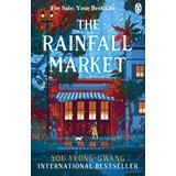 The Book Service Limited You Yeong-Gwang - The Rainfall Market Cene