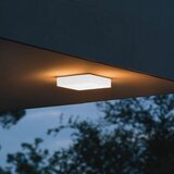 Ideal Lux STROPNA LED-SVETILKA Snow 18 W 4000 K 220-240 V | Shoptok.si