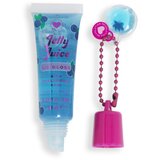 Revolution I Heart Revolution sjaj za usne Jelly Juice borovnica 10ml cene