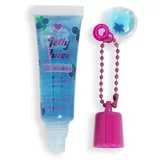 Revolution Jelly Juice Lip Tubes - Blueberry