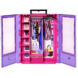 Mattel Modna omara Barbie (194735089543) | Shoptok.si
