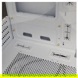 White Shark Torpedo Belo Kućište + 3 x Dash ventilatora | ePonuda.com