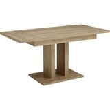 Cantus JEDILNA MIZA, barve hrasta | Shoptok.si