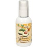Biopark Cosmetics Bio avokadovo olje Cene