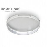Bb Link led plafonjera 40W ww vesta 544 siva Cene
