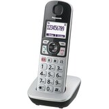 Panasonic KX-TGQ500GS srebrni Cijene