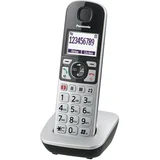 Panasonic KX-TGQ500GS srebrni