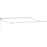 Tenda na automatsko uvlačenje bordo 300 x 250 cm | shoptok.hr