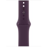 Apple MXLD3ZM /A Smart Wearable Accessories Band Plum colour Fluoroelastomer Cijene