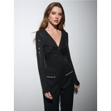 Sinsay Viskoza body s naborom | shoptok.hr