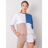 RUE PARIS Set-RV-KMPL-6695.12-dark beige | shoptok.hr