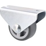Wagner Fiksno kolo za pohištvo, širina kolesa 14 mm, DE 10 kosov, Ø 30 mm, nosilnost 45 kg | Shoptok.si