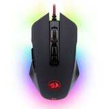 Redragon Gaming ŽiČna MiŠka Dagger 2 M715-rgb-1 | Shoptok.si