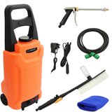 Monster MAXBLAST 30L voziček za čistilno vodo, (21569706) | Shoptok.si