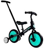  Tricikl PRO 3in1 - crno/zeleni | shoptok.hr