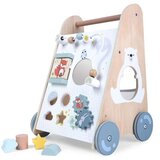 ECO TOYS Ecotoys Drvena edukativna guralica | shoptok.hr
