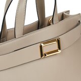 Lancel ANGELE DE M TOP HANDLE Bež | shoptok.hr