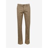Tommy Hilfiger Chino hlače 'Denton' bež | shoptok.hr