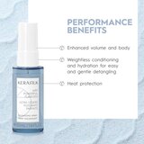 Kerasilk Specialists Volumizing Set Potovalni set za volumen las | Shoptok.si