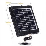 OXE Fotozamka Spider 4G i solarni panel + 32GB SD kartica, stativ i 8kom baterija! | shoptok.hr