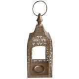 Signes Grimalt Lampion Za Svijeće Smeđa Cijene