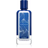 La Fede Magnum Blue parfumska voda za moške 100 ml