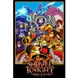  shovel knight: king of cards (pc) steam key global | ePonuda.com