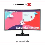  MONITOR 27" SAMSUNG LC27C360EAUXE CURVED | Eponuda.ba