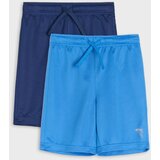 Sinsay Kratke hlače 2 pack Active | shoptok.hr