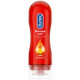 Durex Massage 2v1 lubrikant, ylang-ylang, 200 ml | Shoptok.si