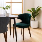  Trpezarijska stolica Noble Curve Line | ePonuda.com