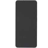 Samsung Dodirno staklo i LCD zaslon za Galaxy S20 Ultra / S20 Ultra 5G / SM-G988, originalno, belo Cijene