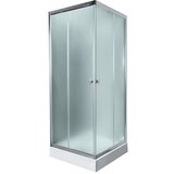  Tuš kabina 80x80x185 BEZ KADE JL4180 | ePonuda.com