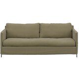 Furninova Zelena sofa 198 cm Petito – Cijene