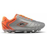 Slazenger Hugo Kr Football Boys Football Boots Gray / Orange cene