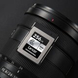 Lexar CFexpress 256GB Type B card Silver Serie, 1000MB/s read 600MB/s write | shoptok.hr