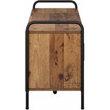  TV ormar 146 x 33 x 50 cm Staro drvo Konstruirano drvo Slike