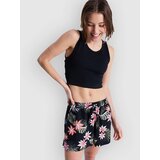 Roxy Lekeitio Break Kratke hlace anthracite paradise fleur Cene