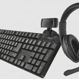 Trust 4in1 Home Office set | Eponuda.ba