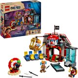 Lego One Piece Buggy the Clowns Circus Tent številka 75637 | Shoptok.si