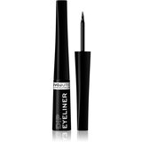 Revolution Relove dip eyeliner dugotraji tekući tuš za oči 5 ml nijansa black Cijene