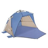 Bestway beach dome šator za plažu za 4 osobe i brzom montažom – 240 x 125cm | ePonuda.com