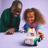 Lego Friends: Sladoledarski kombi v Heartlake Cityju | Shoptok.si