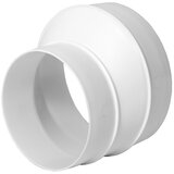 Europlast redukcija fi 100/125mm | shoptok.hr