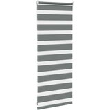  Zavjesa zebra 55x100 cm širina tkanine 50,9 cm poliester | Eponuda.com