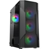 Zeus Desktop računar Ryzen 9 3900, 16GB, M.2 1TB, RTX3060Ti, 16GB DDR4, SSD 1 TB | Eponuda.ba