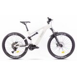  Električni bicikl ECONO Pantera C6 120 Grey 2026 800Wh - M | shoptok.hr
