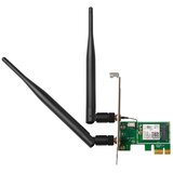 Tenda Omrežna kartica E30, PCIe, Bluetooth 5.0, Wi-Fi 6, AX3000 | Shoptok.si